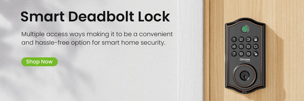 Smart Lock