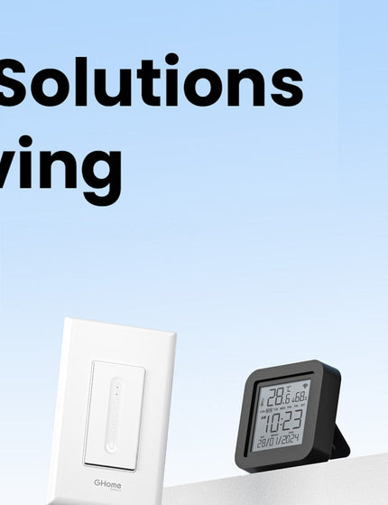 Collection image for: Smart Thermostats