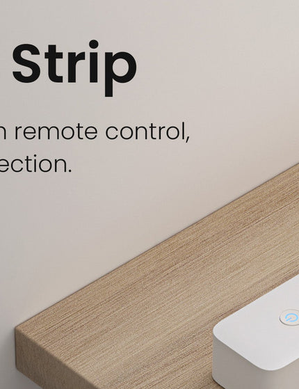 Collection image for: Smart Power Strip