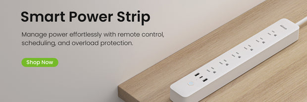 Smart Power Strip