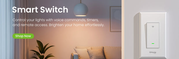 Smart Light Switch