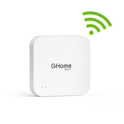 Smart Bluetooth Gateway GHomeSmart G2