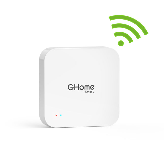 Smart Bluetooth Gateway GHomeSmart G2