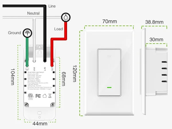 Smart Size, Perfect Fit!