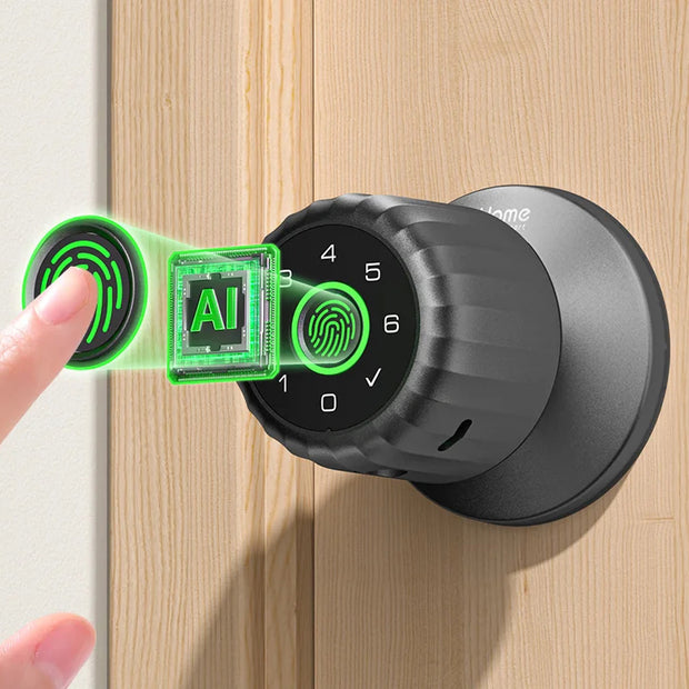 <h2>Smart Lock</h2>
