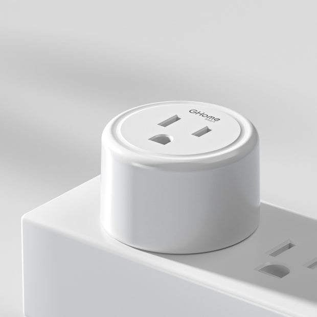<h2>Smart Plug</h2>