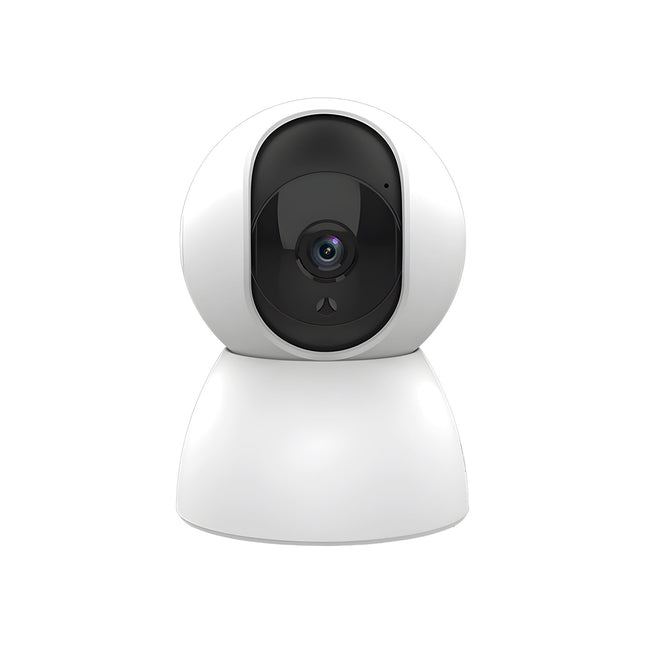 Smart Mini WiFi IP Camera Indoor Wireless Surveillance Auto Tracking Of Human Home Security CCTV Baby Pet Monitor