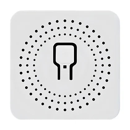 WiFi Smart Switch Module Power Monitor SW4