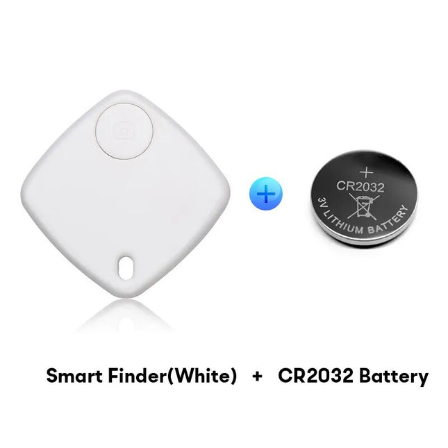 Mini Bluetooth Tracker: Key & Wallet Finder