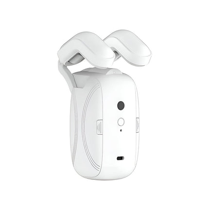 WiFi Smart Curtain Robot | Automatic Opener for Roman & Track Rails