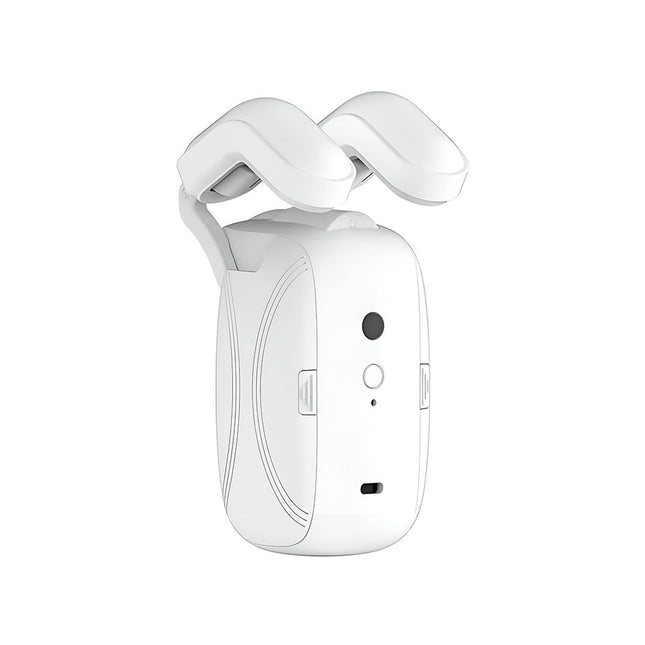 WiFi Smart Curtain Robot | Automatic Opener for Roman & Track Rails