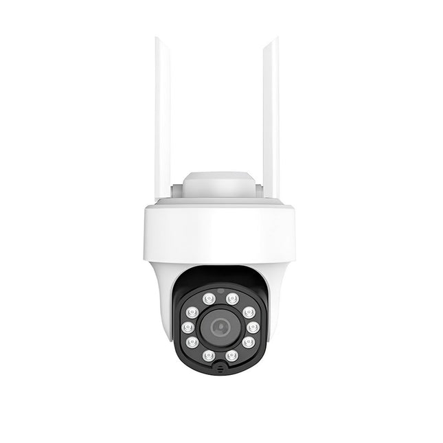 5MP WiFi IP Camera Outdoor 5G Wireless Video With Alexa