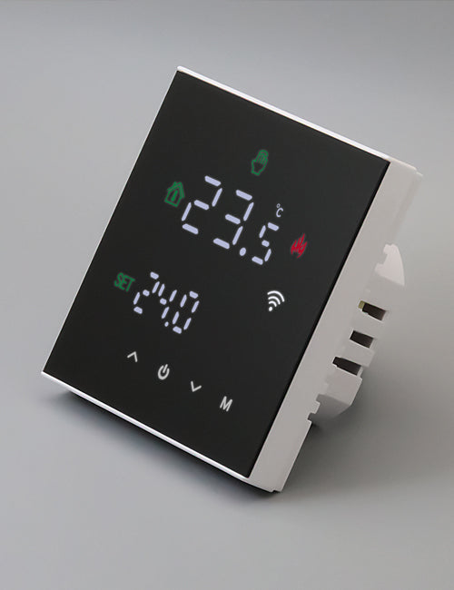 <h3><strong>Smart Thermostats</strong></h3>