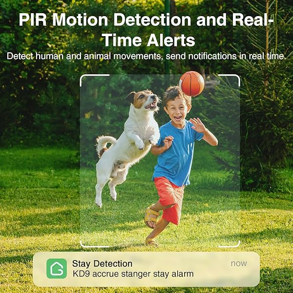 GHome Wi-Fi Video Smart Lock TouchScreen KD9