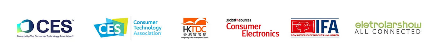 <h2>Exhibitions We Attended</h2>