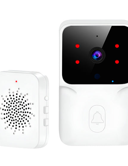 Collection image for: Smart Cameras