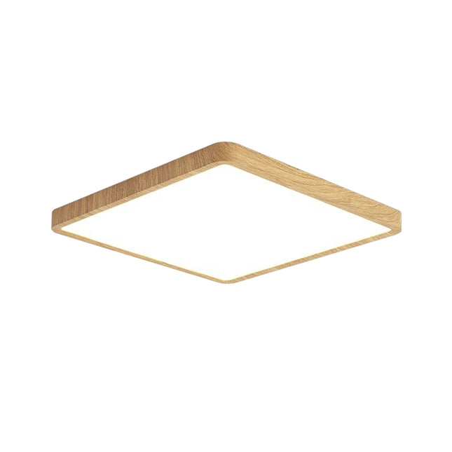 36W Smart Ceiling Lamp - Alexa & Google Home Compatible