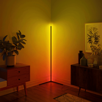 Smart RGB Dream Color Floor Lamp SL7 180CM