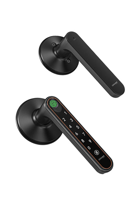 <h3>KH10 Smart Lock</h3>