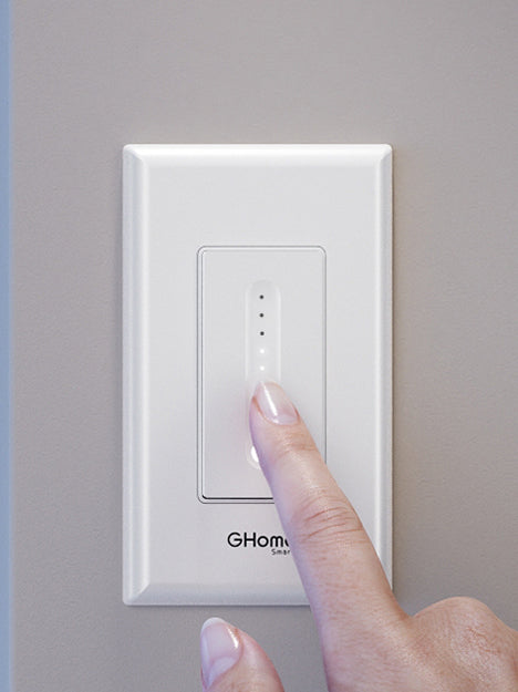 <h3><strong>Smart Switch</strong></h3>